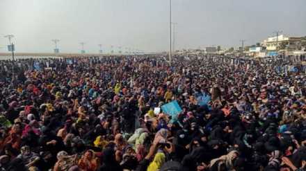 Balochistan reuters