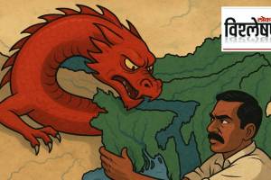 Bangladesh India Tension