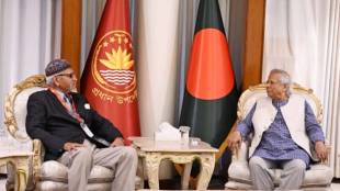 Bangladesh Should Occupy Northeast If India Attacks Pakistan