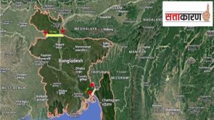 Bangladesh has two of its own chicken necks warns Assam CM Himanta biswa