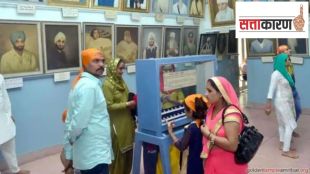 Behind SGPC decision to put on hold former PM manmohan singh portrait