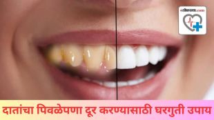 Natural Ways To Clean Teeth