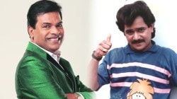 लक्ष्मीकांत बेर्डे यांनी भरत जाधव यांच्या पत्नी व लेकीला सोडलेलं घरी, आठवण सांगत म्हणाले, “आता हा माझ्यासाठी…”