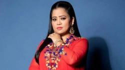 “मला या सगळ्याची खूप भीती…”, थायलंडहून परतल्यावर भारती सिंगची प्रकृती बिघडली; अभिनेत्रीने स्वत:च दिली माहिती