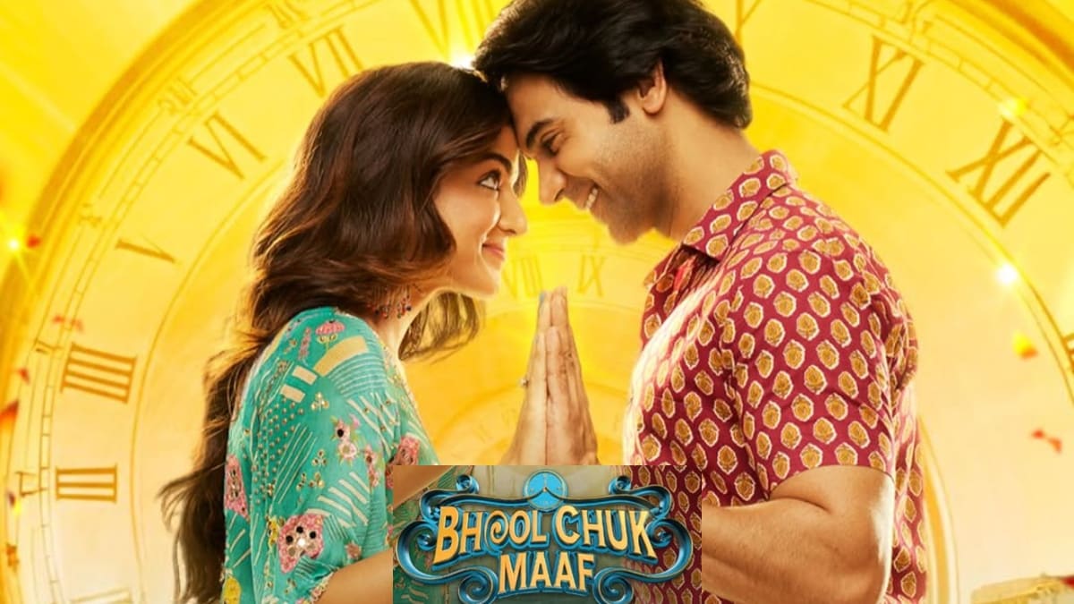 Bhool Chuk Maaf Box Office Collection Day 3