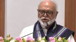 Chhagan Bhujbal : “हे खातं माझ्याकडे तिसऱ्यांदा आलं आहे…”; पदभार स्वीकारताच काय म्हणाले छगन भुजबळ?