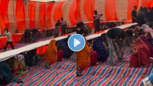 Big Storm Wedding Funny Viral Video