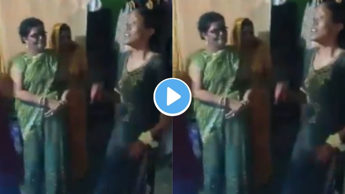 Bride Dies Of Heart Attack