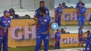 Jasprit Bumrah Refused To Listen Mahela Jayawardene Tells MI Head Coach to Calm Down Video
