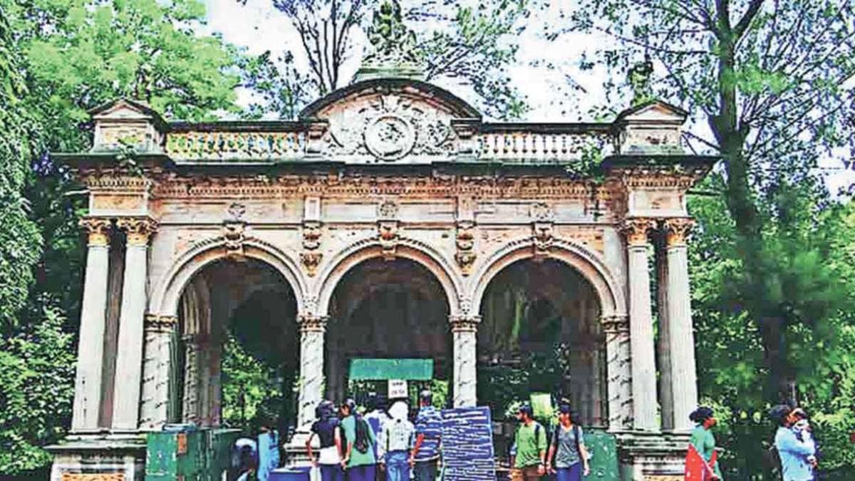 Byculla Zoo visitor decline