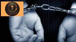 लाचखोरीप्रकरणी कनिष्ठ पारपत्र सहाय्यकासह दोघांना अटक; मुंबईत सीबीआयची कारवाई