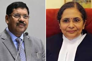 CJI B R Gavai criticism