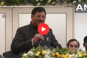 CJI BR Gavai Speech