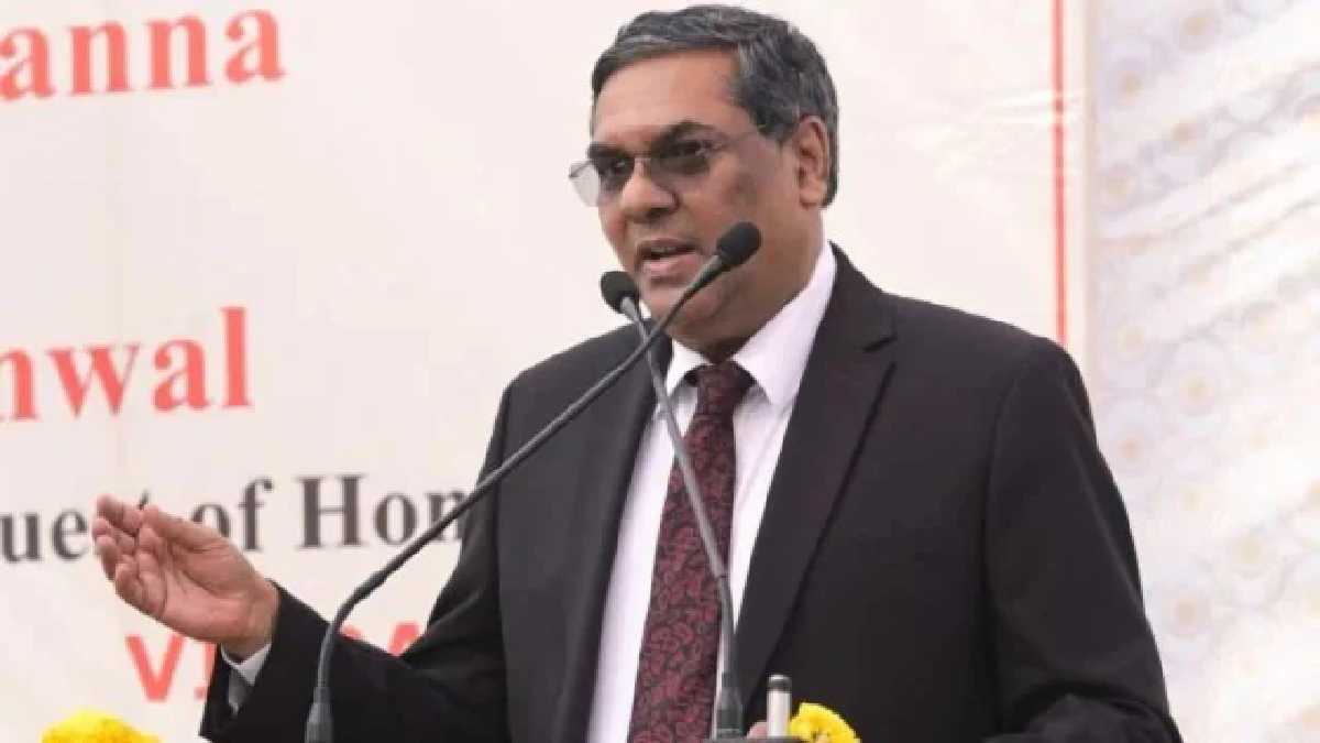 CJI Sanjiv Khanna