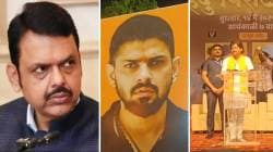 CM Devendra Fadnavis: ‘गोपीचंद पडळकर यांच्या मिरवणुकीत झळकले लॉरेन्स बिश्नोईचे फलक’, मुख्यमंत्री देवेंद्र फडणवीस संतापले; म्हणाले…