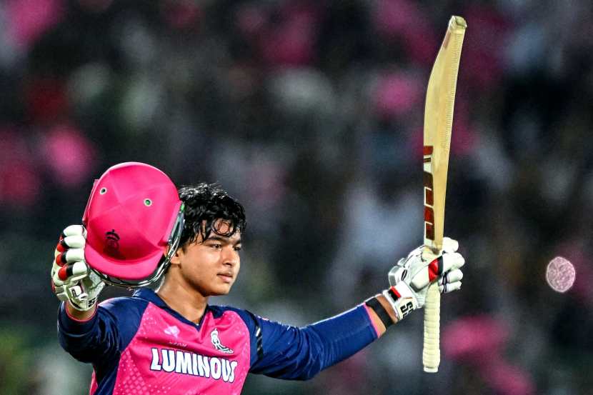 Fastest Century in IPL, Heinrich Klaasen, David Miller, vaibhav suryavanshi