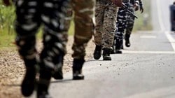 पाकिस्तानसाठी हेरगिरीचे महिना ३५०० रुपये मिळायचे; अटकेतील CRPF अधिकाऱ्याचे धक्कादायक खुलासे!