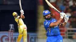 CSK vs GT: मिनी रोहित शर्मा! आयुष म्हात्रेची फटकेबाजी पाहून चाहत्यांना ‘हिटमॅन’ आठवला, एका षटकात २८ धावा कुटल्या; पाहा VIDEO