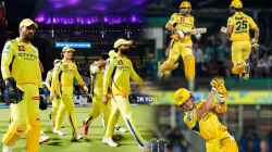 KKR vs CSK: चेन्नईचा तिसरा विजय! अखेरीस १८० अधिक धावांचं लक्ष्य केलं पार, विजयासह केकेआरचा प्लेऑफच्या आशांना लावला धक्का