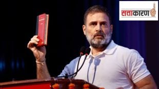 Caste census Rahul claims made Modi govt implement our vision