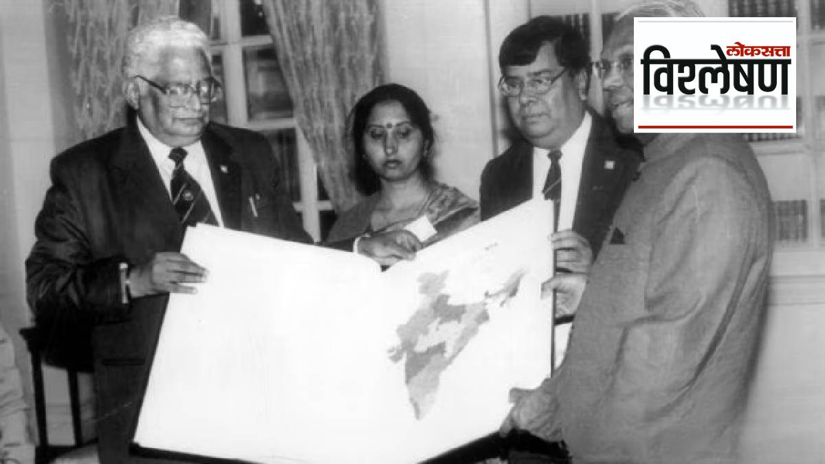 India Census history