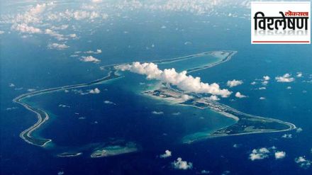 _Chagos Islands importance india