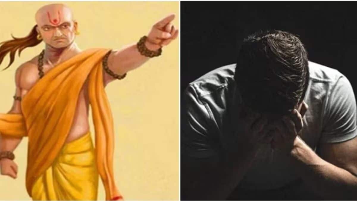 Chanakya Niti