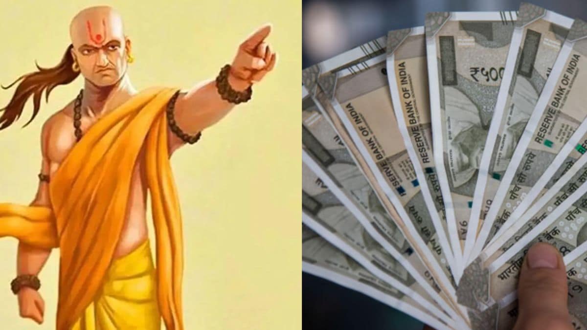 Chanakya Niti Quotes