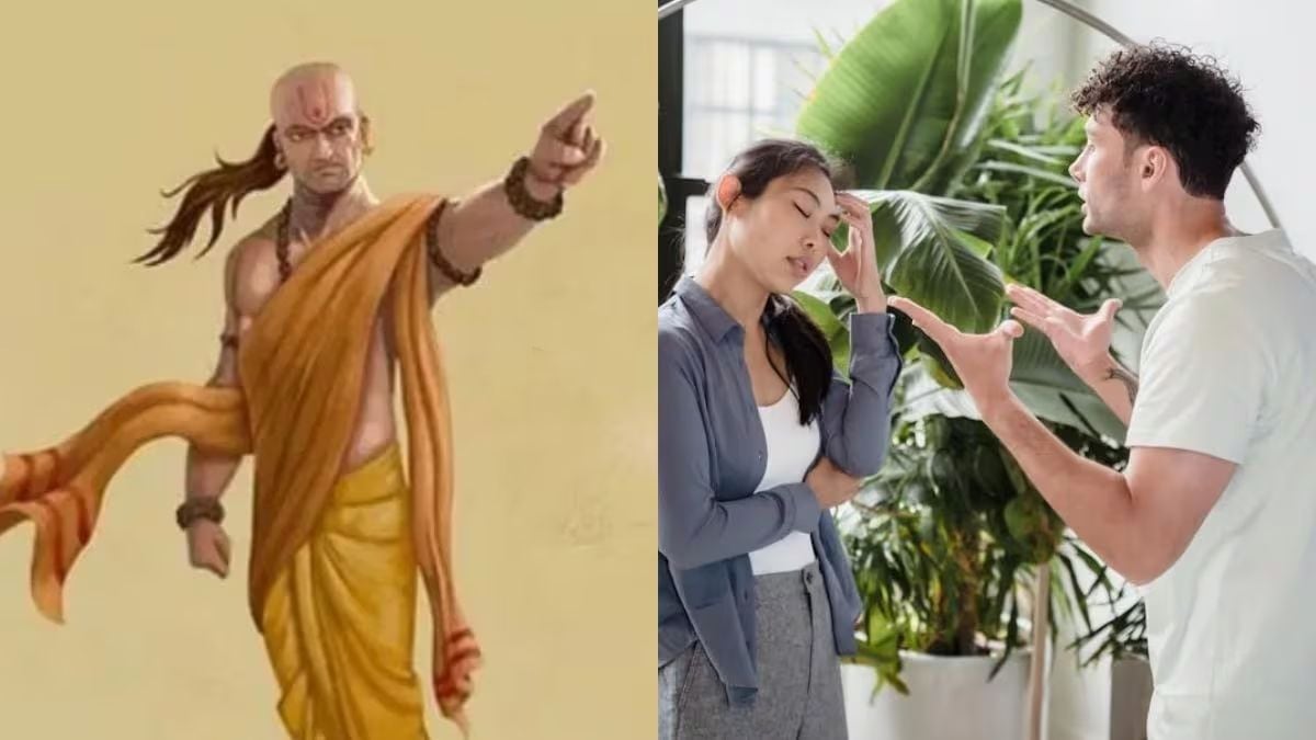 Chanakya Neeti tips of success