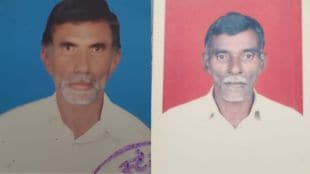 Chandrapur man animal conflict tiger attacks