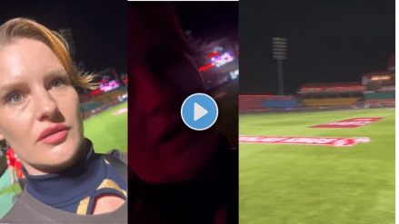 Cheerleader video viral