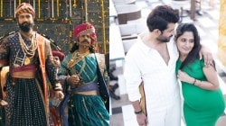 ‘छावा’ फेम अभिनेता लवकरच होणार बाबा, लग्नाच्या चार वर्षांनी दिली खुशखबर, खास पोस्ट शेअर करत म्हणाला…