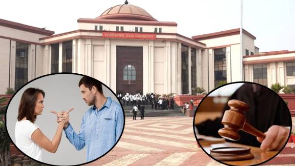 Chhattisgarh High Court maintenance denial verdict