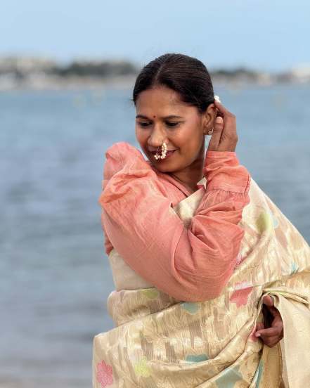 Chhaya Kadam Cannes Film Festival 2025