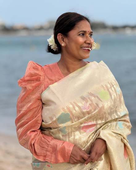 Chhaya Kadam Cannes Film Festival 2025