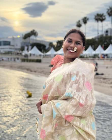 Chhaya Kadam Cannes Film Festival 2025