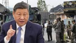 China Reaction: भारत-पाकिस्तानमध्ये तणाव वाढला असताना चीनकडून आली महत्त्वाची प्रतिक्रिया; चीनने केले आवाहन