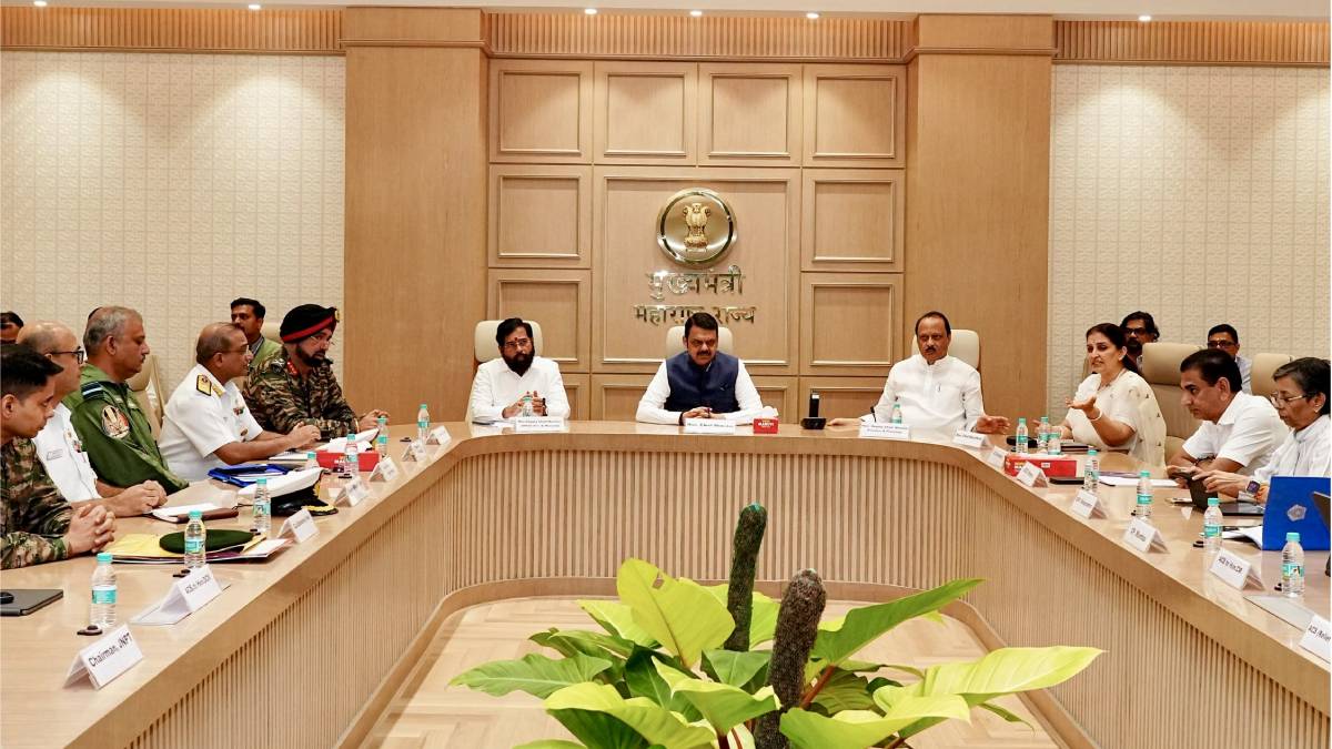 Civil-Military Coordination with Indian Army