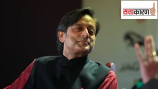 Congress Labels Shashi Tharoor as BJP Super Spokesperson