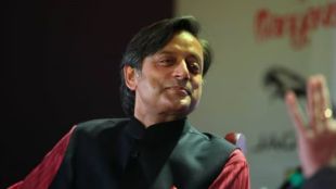 Congress Labels Shashi Tharoor as BJP Super Spokesperson (1)