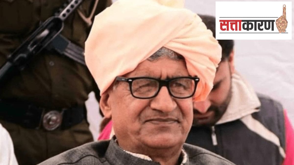 Congress targets BJP over MP Ram Chander Jangra’s comments on Pahalgam victims