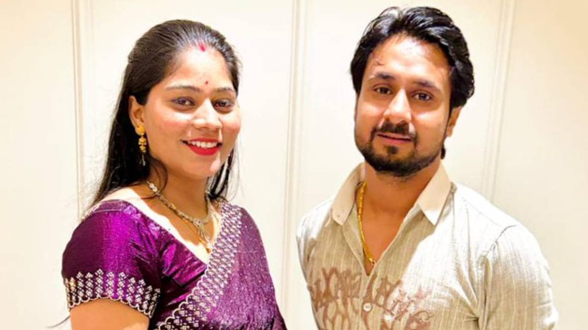 Indore couple goes missing in Meghalaya, abandoned scooter found on hillside