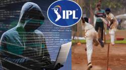 IPL संघात निवड झाल्याचे सांगून १९ वर्षीय क्रिकेटपटूची २४ लाखांची फसवणूक; वडील सुरक्षा रक्षक, कुटुंबासमोर आता आर्थिक संकट