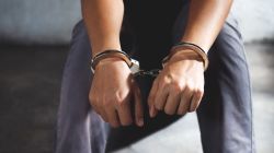 Crime News: गुटखा थुंकणाऱ्यावर शेजाऱ्याने झाडली गोळी; पोलीस म्हणाले, ‘पूर्वी कोणतेही…’