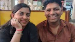 मुलीचा प्रेमविवाह वडिलांना वाटला अपमान, एका फुलणाऱ्या नात्याचा हळद समारंभात रक्तरंजित शेवट कसा झाला?