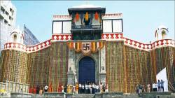 पुण्यात शिवसृष्टी पाहण्यासाठी गर्दी