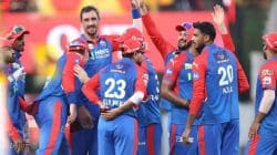 IPL 2025: दिल्लीच्या विस्फोटक फलंदाजाचा भारतात येण्यास नकार! मोजकेच सामने खेळण्यासाठी बांगलादेशच्या ‘या’ खेळाडूला मिळणार ६ कोटी