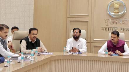 CM Devendra Fadnavis