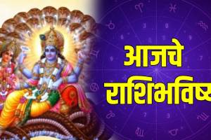Daily Horoscope in Marathi