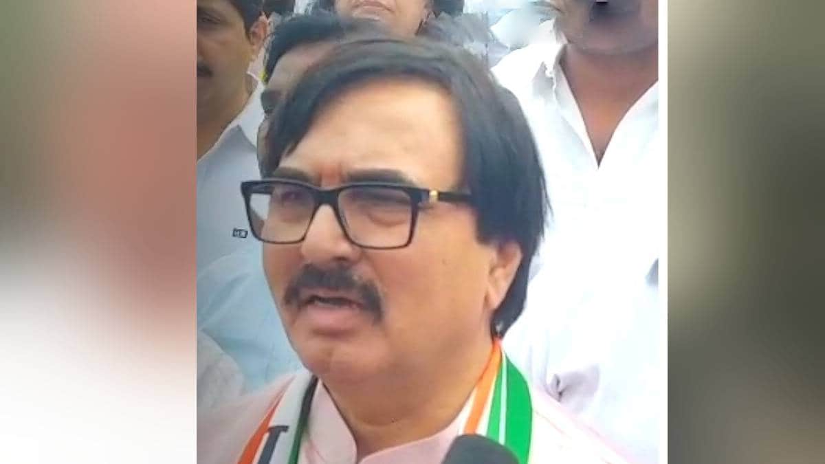 case has been registered against Ajit Pawar group Pune city president Deepak Mankar for submitting fake documents